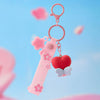 BT21 - Baby Figurine Keyring Spring Fairy