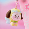 BT21 - Baby Figurine Keyring Spring Fairy