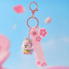 BT21 - Baby Figurine Keyring Spring Fairy