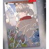 Pre-order A Tree Without Roots - Manhwa