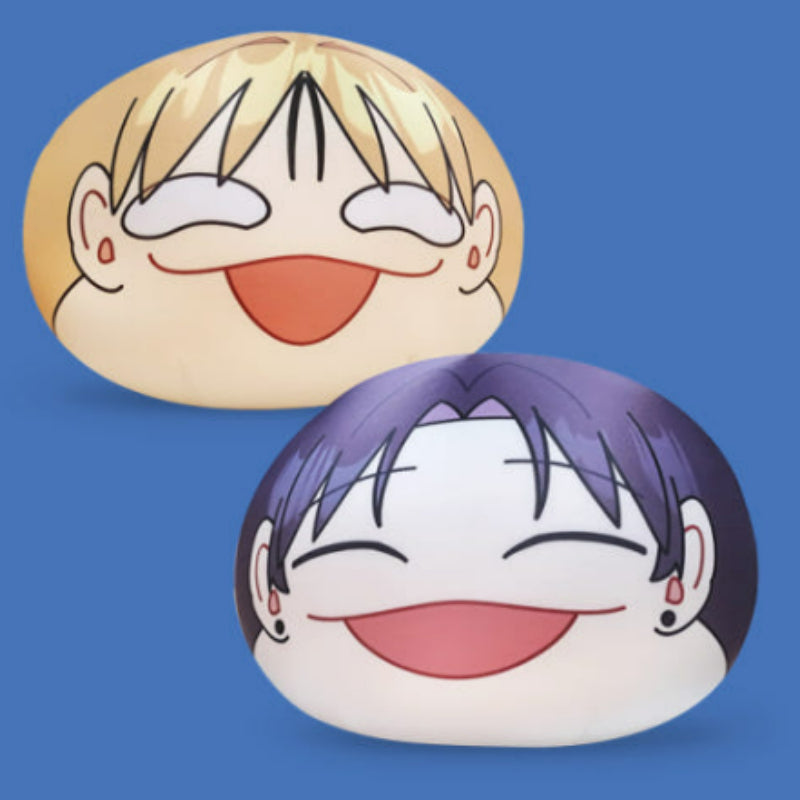 Apartment Assistant-nim x YourMana - Gyeongdan Doll