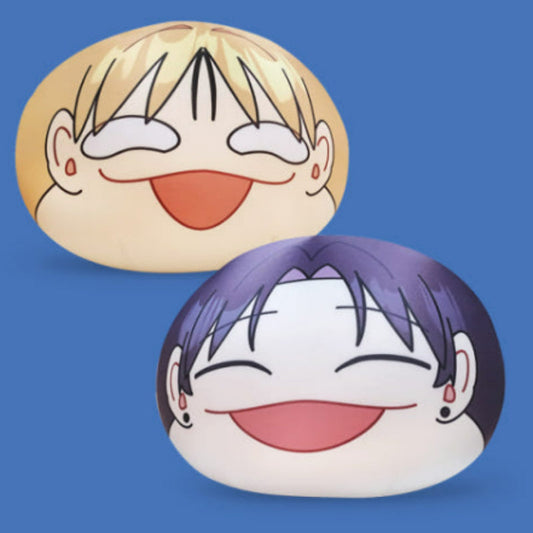 Apartment Assistant-nim x YourMana - Gyeongdan Doll