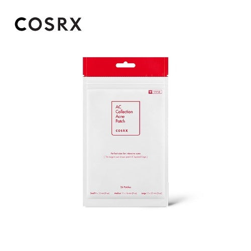 [COSRX] AC Collection Acne Patch - 1pack(26pcs
