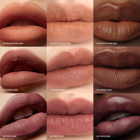 ENTROPY - Charm Tint Matte Base Blurry 3g- 10 Colors