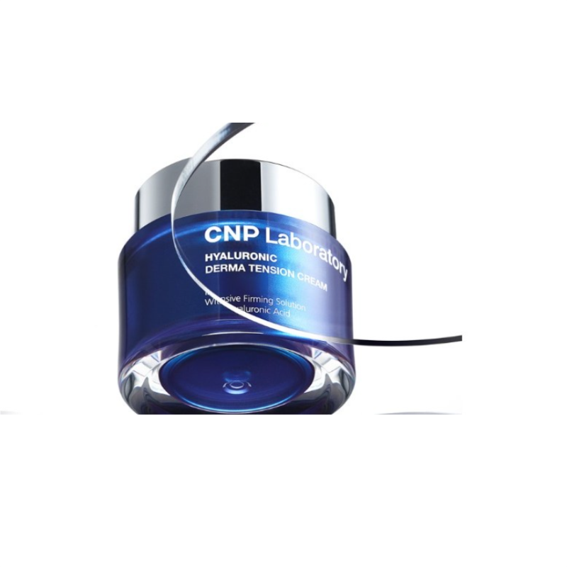 [CNP Laboratory] Hyaluronic Derma Tension Cream 50ml