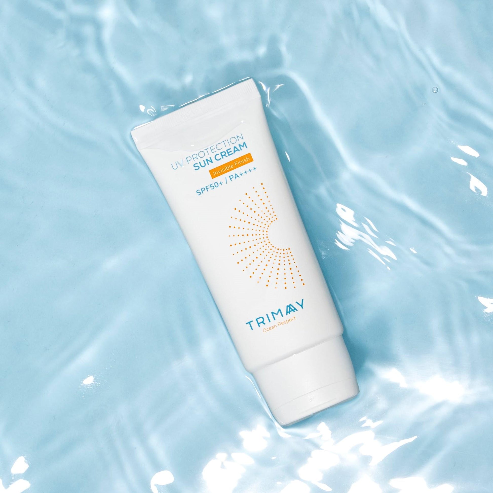 Trimay UV Protection Sun Cream SPF50+ PA++++