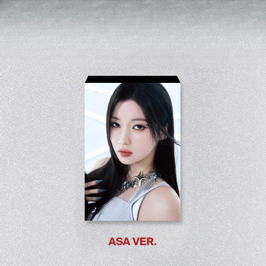 BABYMONSTER 1st MINI ALBUM [BABYMONS7ER] YG TAG ALBUM VER. [Random Version]