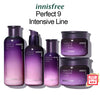 [100% Original] Innisfree Perfect 9 Intensive Line ( Skin | Lotion | Serum | Cream | Eye Cream)