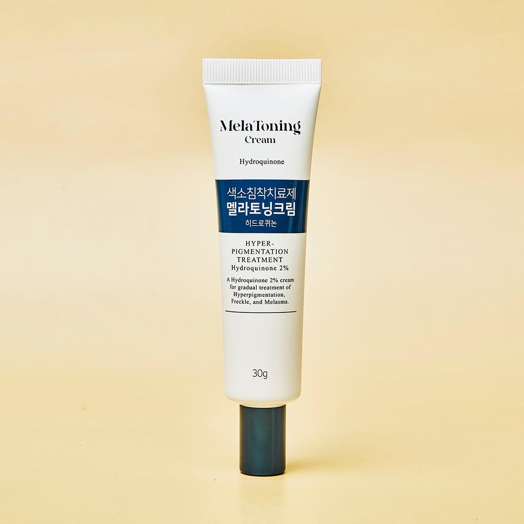 DONG-A PHARM Melatoning Cream 30g