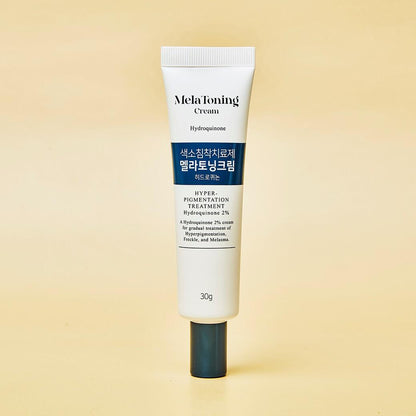 DONG-A PHARM Melatoning Cream 30g