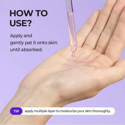 Skin&Lab Barrierderm Ringer Ampoule 70ml/ 2.36 Oz