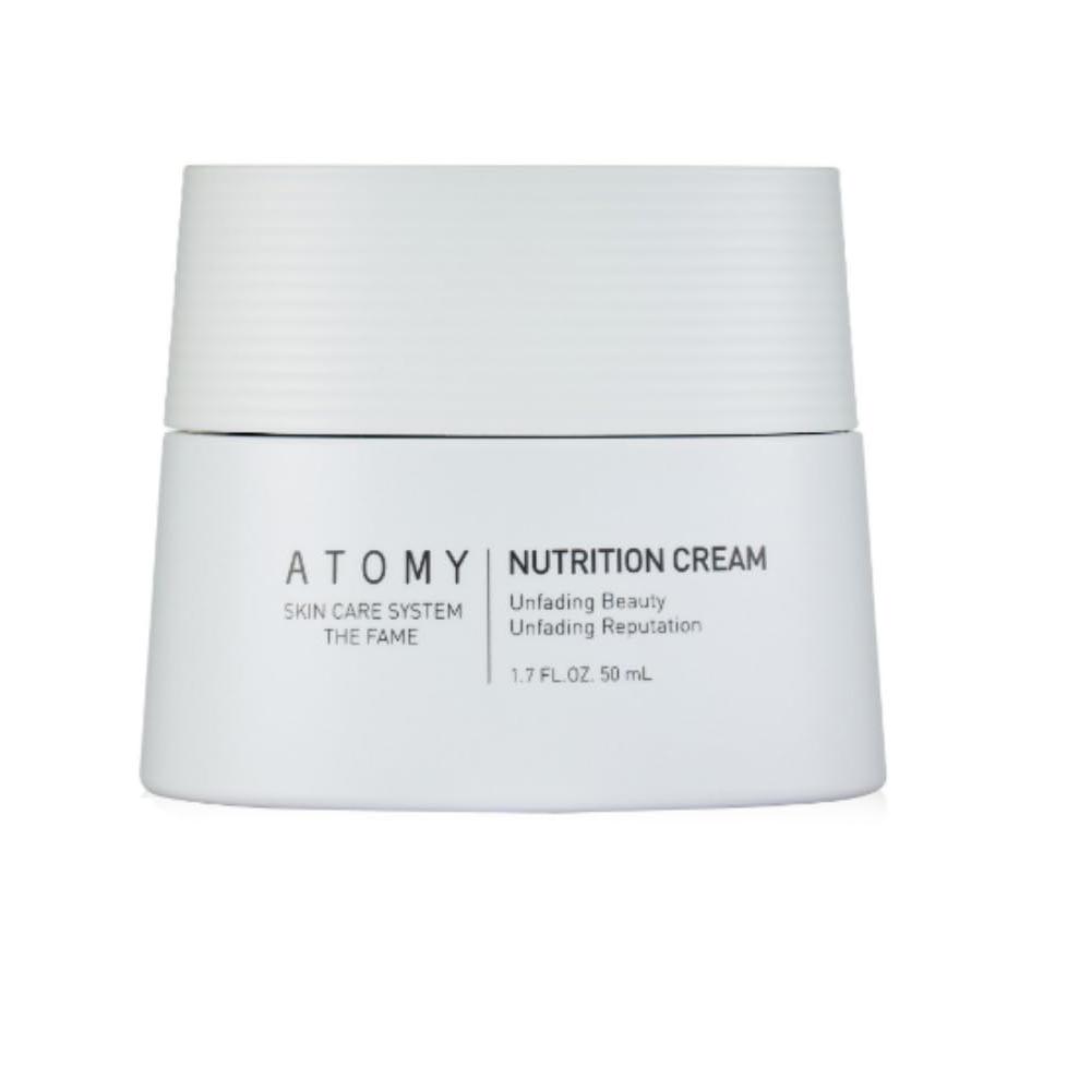 Atomy The Fame Nutrition Cream 50ml