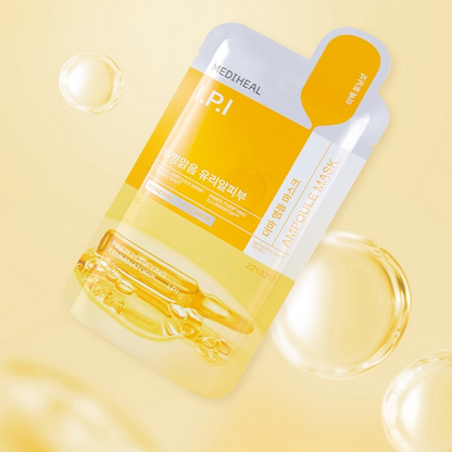 MEDIHEAL The I.P.I Ampoule Mask Sheet