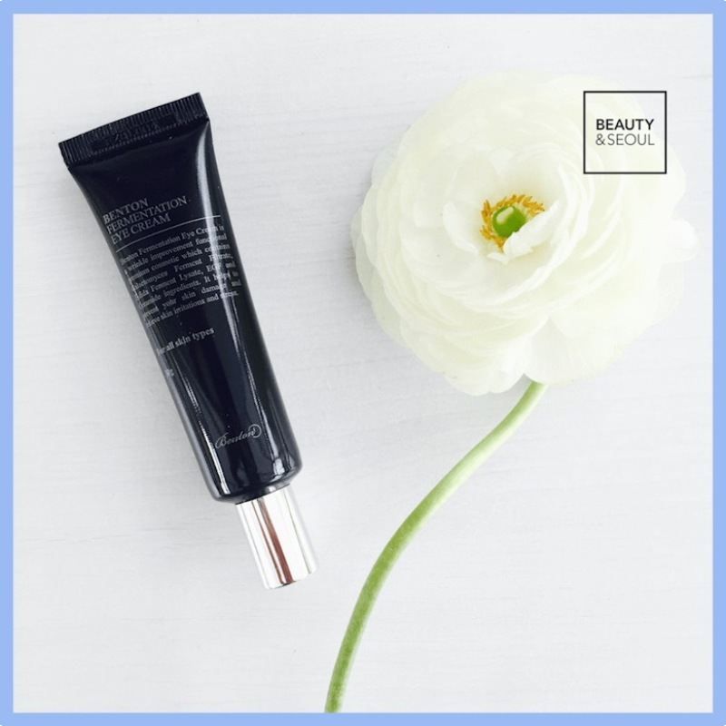 Benton, Fermentation Eye Cream, 1.05 oz (30 g)