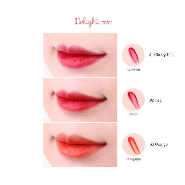 [TONYMOLY] Delight Tony Tint