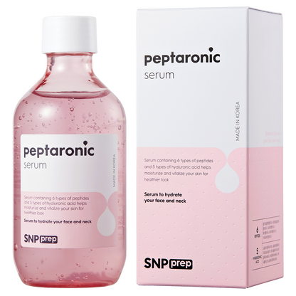 SNP Prep Peptaronic Serum 220ml