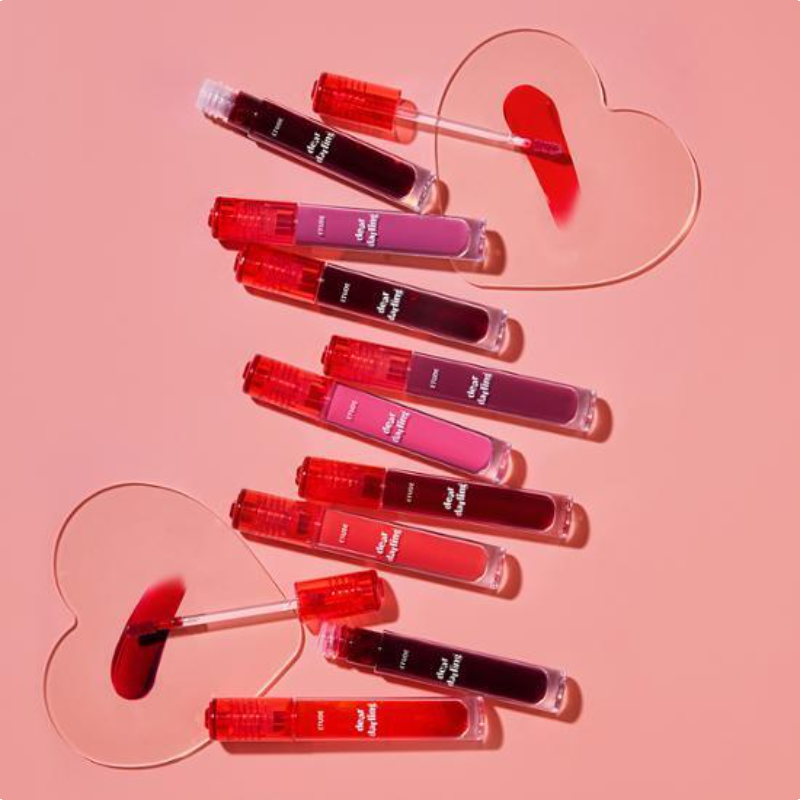 ETUDE HOUSE Dear Darling Water Gel Tint 5g