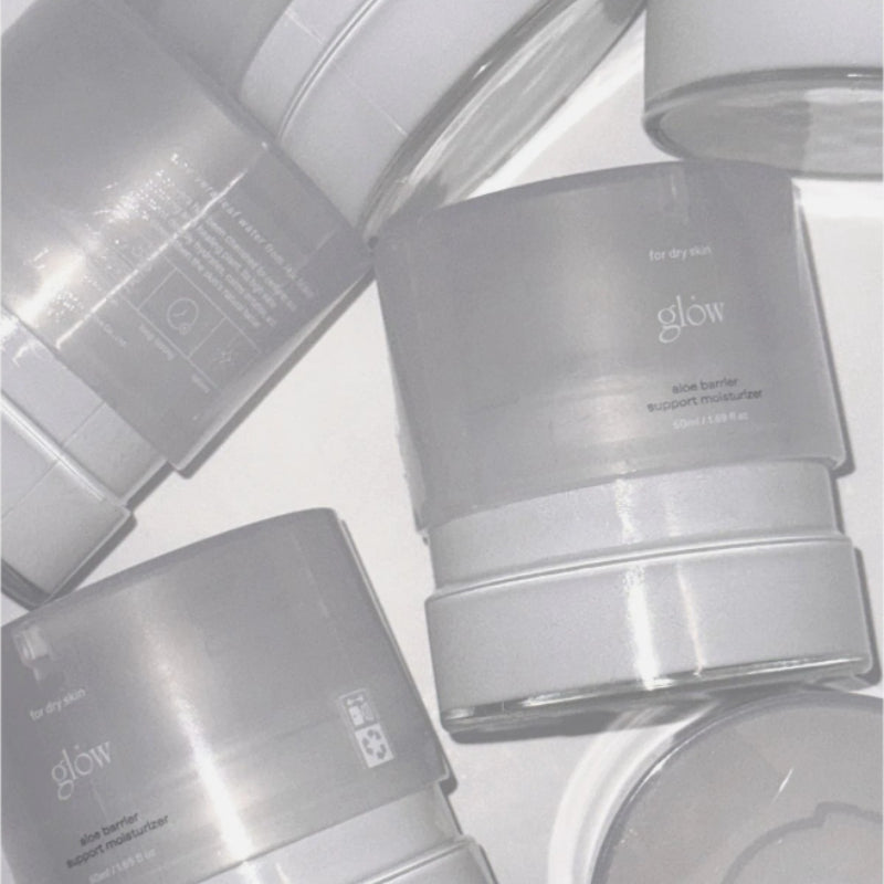Aloe Barrier Support Moisturizer 50ml