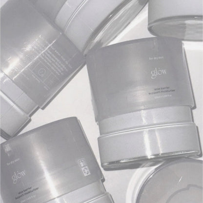Aloe Barrier Support Moisturizer 50ml