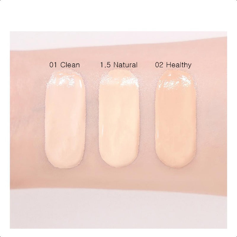 AMUSE Dew Jelly Master Cushion 15g