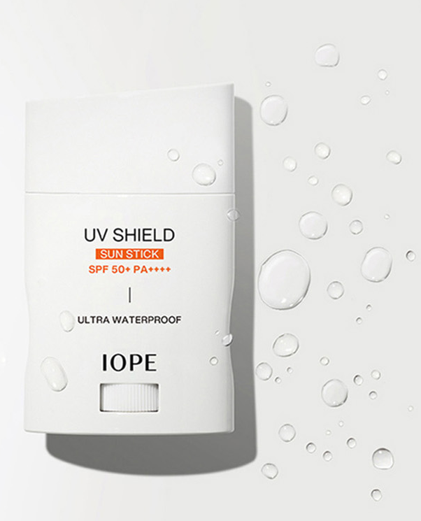 IOPE UV Shield Sun Stick SPF 50+ PA++++ 20g