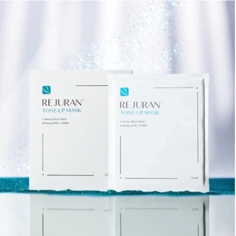 REJURAN Tone-Up Mask 35ml*5PCS