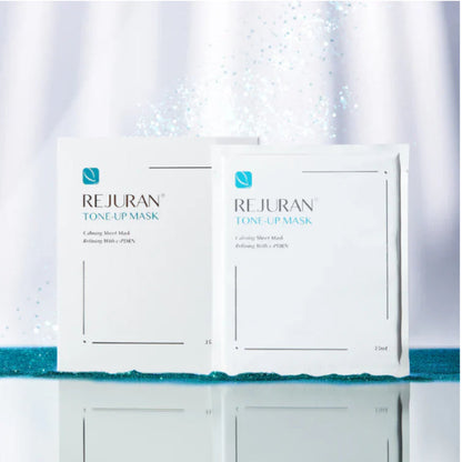 REJURAN Tone-Up Mask 35ml*5PCS