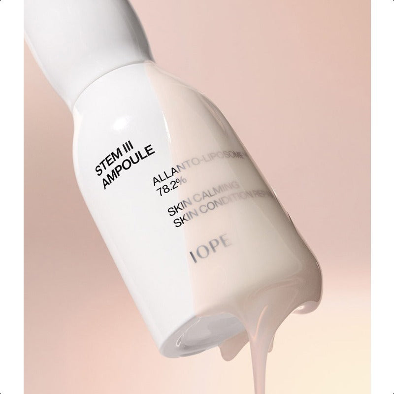 IOPE Stem III Ampoule 50ml