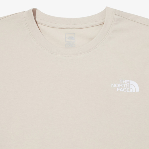 THENORTHFACE メンズTシャツ