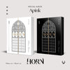 APINK スペシャルアルバム HORN