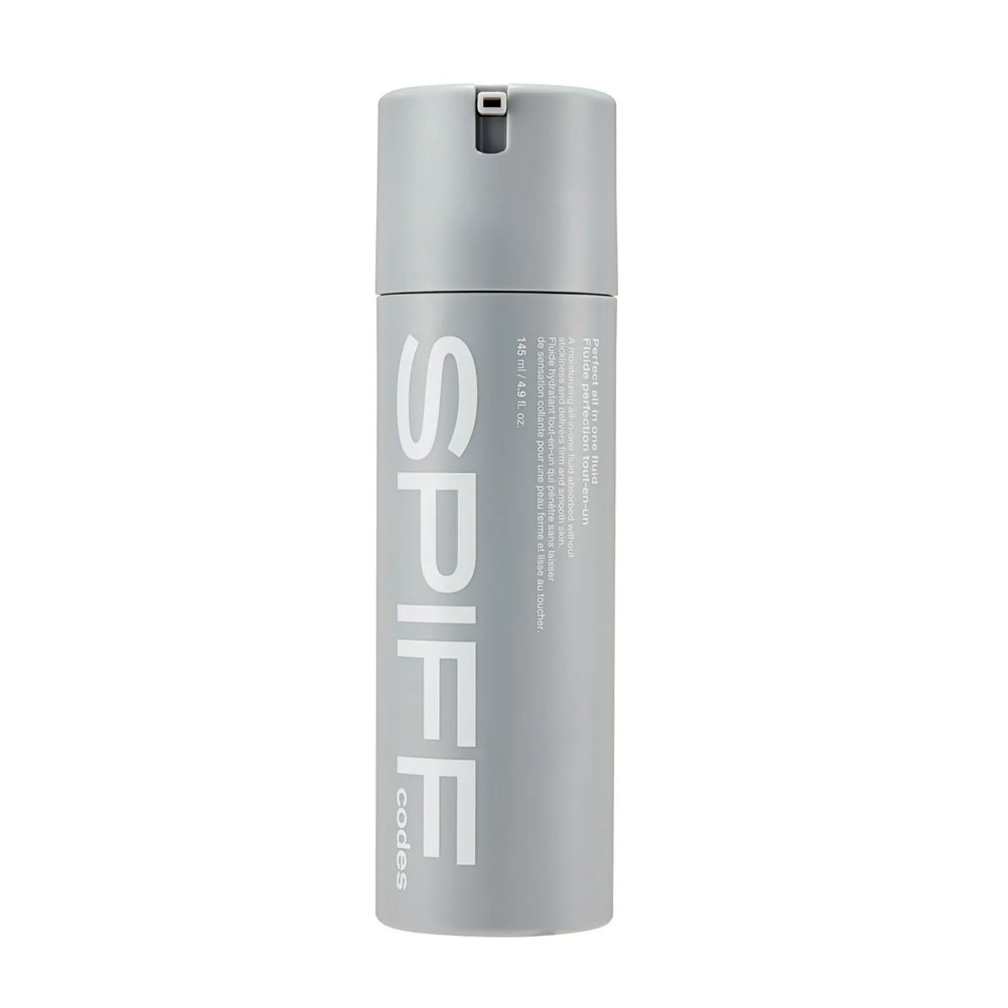 THE FACE SHOP SPIFF Codes Perfect All-In-One Fluid 145ml