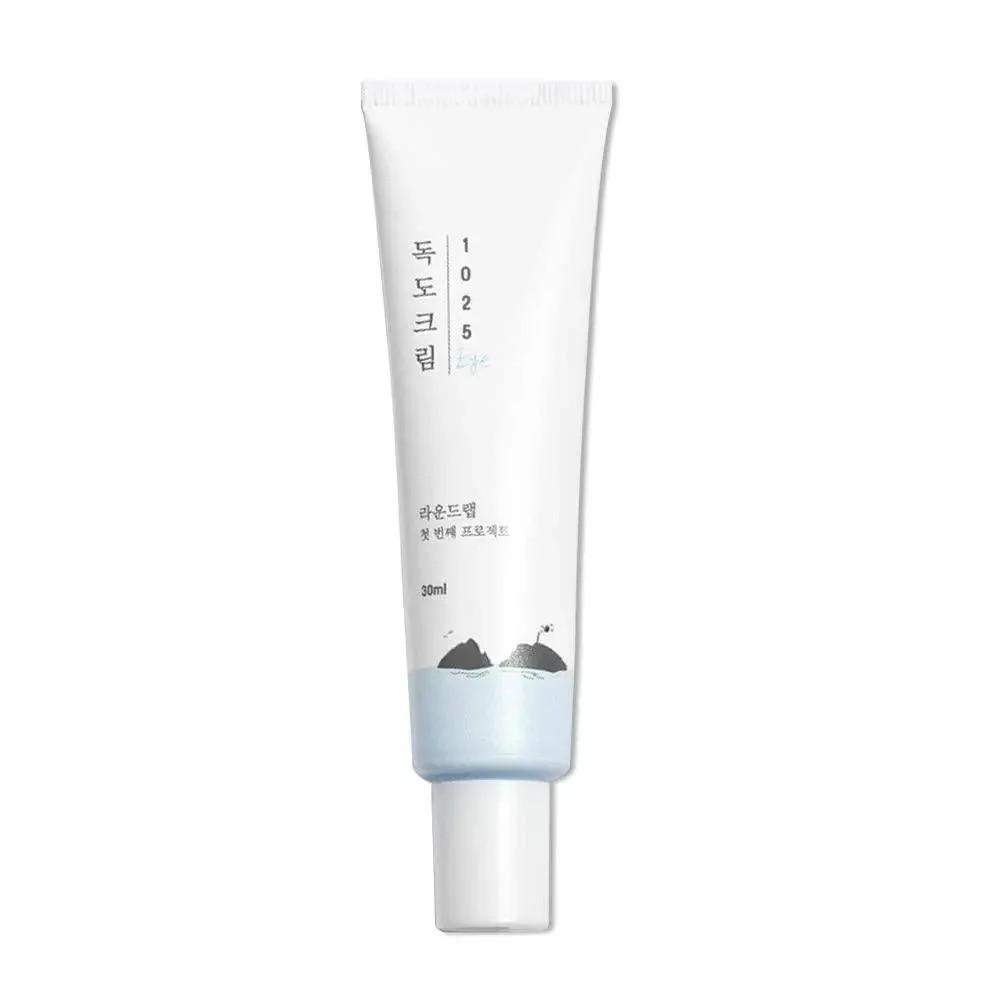 ROUND LAB 1025 Dokdo Eye Cream 30ml