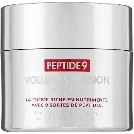 MEDIPEEL Peptide9 Volume And Tension Tox Cream 50g