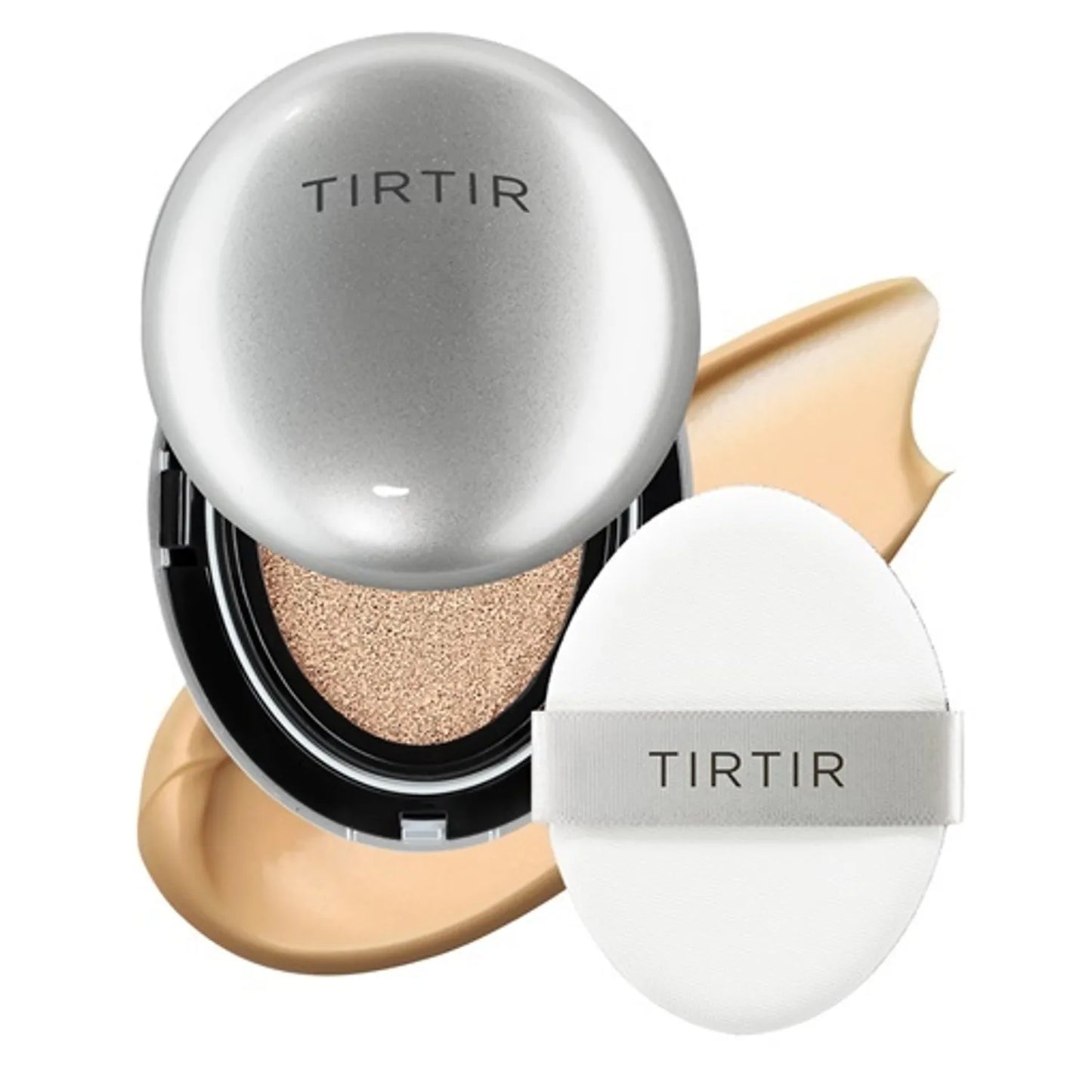 [NEW] TIRTIR MASK FIT AURA CUSHION 18g