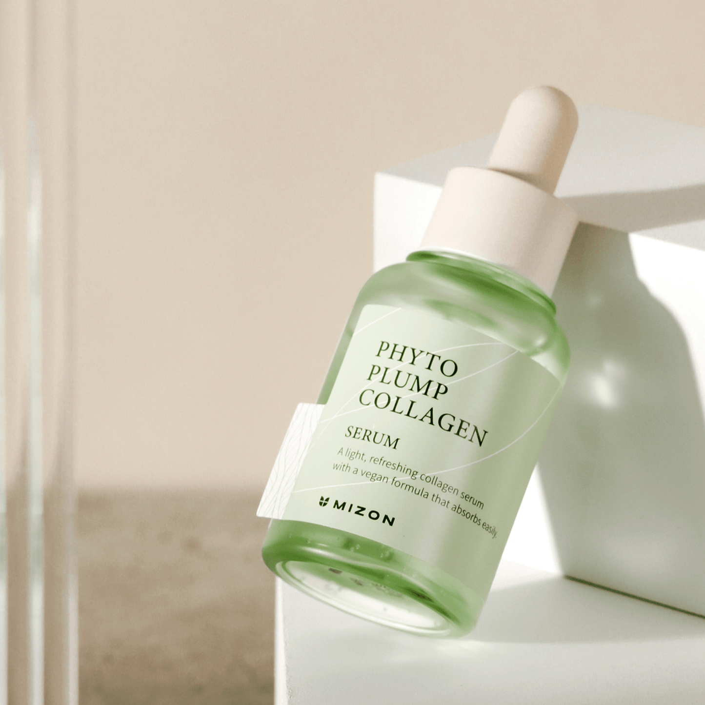 Mizon Phyto Plump Collagen Serum 30ml