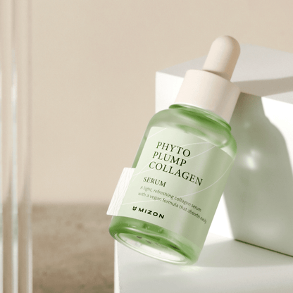 Mizon Phyto Plump Collagen Serum 30ml