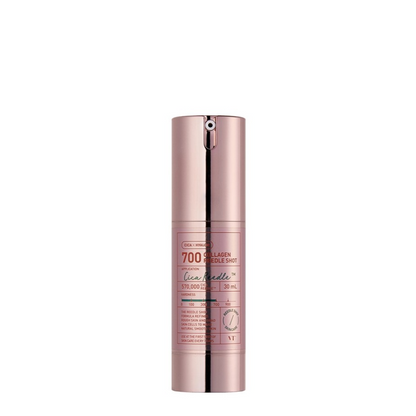 VT Reedle Shot Serum 100/300 /700 21options available