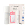 LANEIGE Cream Skin Cerapeptide Refiner Special Gift Set (170ml+130ml)