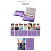 BTS Dicon BTS Photo Card 101 : Custom Book