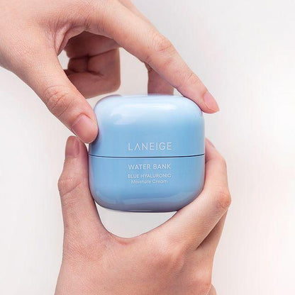 LANEIGE Water Bank Blue Hyaluronic Cream for Dry Skin 50ml