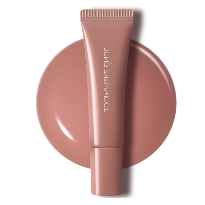 JUNG SAEM MOOL Lip-Pression Metal Serum 10ml