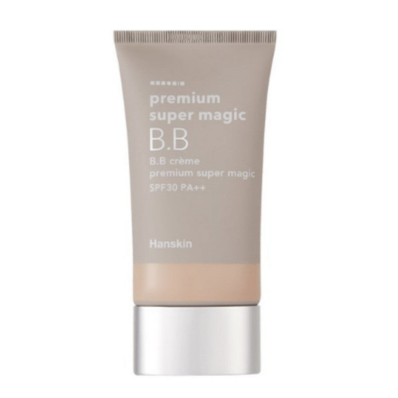 HANSKIN Premium Super Magic BB Cream SPF30 45g