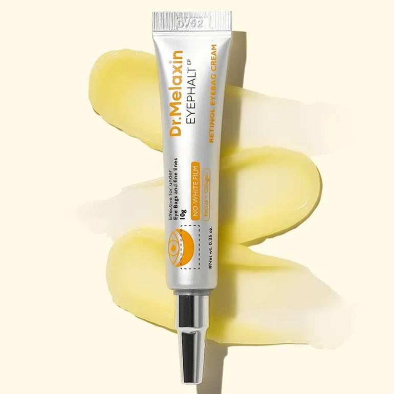 Dr.Melaxin - Eyephalt Retinol Eyebag Cream Eye Cream 10g