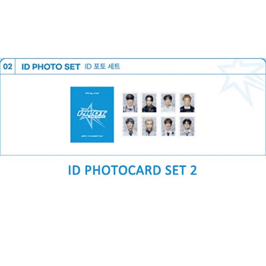 EVENT Stray Kids PILOT : FOR MERCH