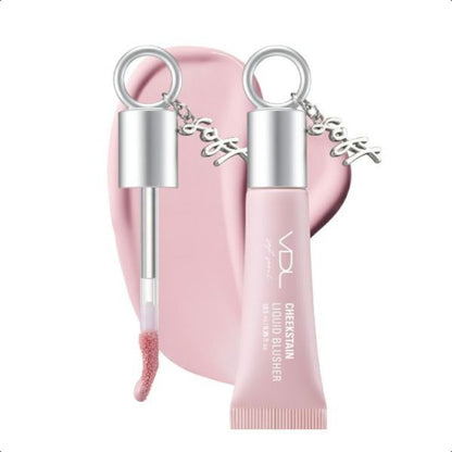 VDL Liquid Cheek Stain Blusher 10.5ml