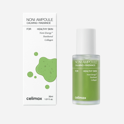 CELIMAX ノニ エナジー アンプル 30ml