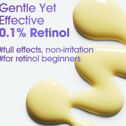 SOME BY MI Retinol Intense Reactivating Serum – 1.69oz, 50ml