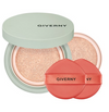 Giverny Close Cover Cushion Foundation Main Product 12g + Refill 12g Set