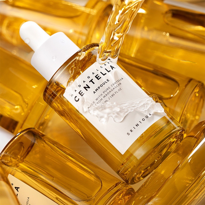 SKIN1004 マダガスカル センテラ アンプル 30ml / 100ml