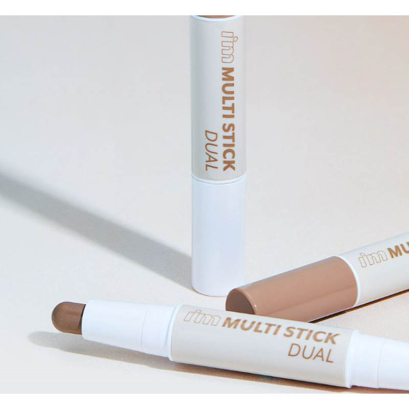 [I'M MEME] I'm Multi Stick Dual 3.3g / 2 Colors